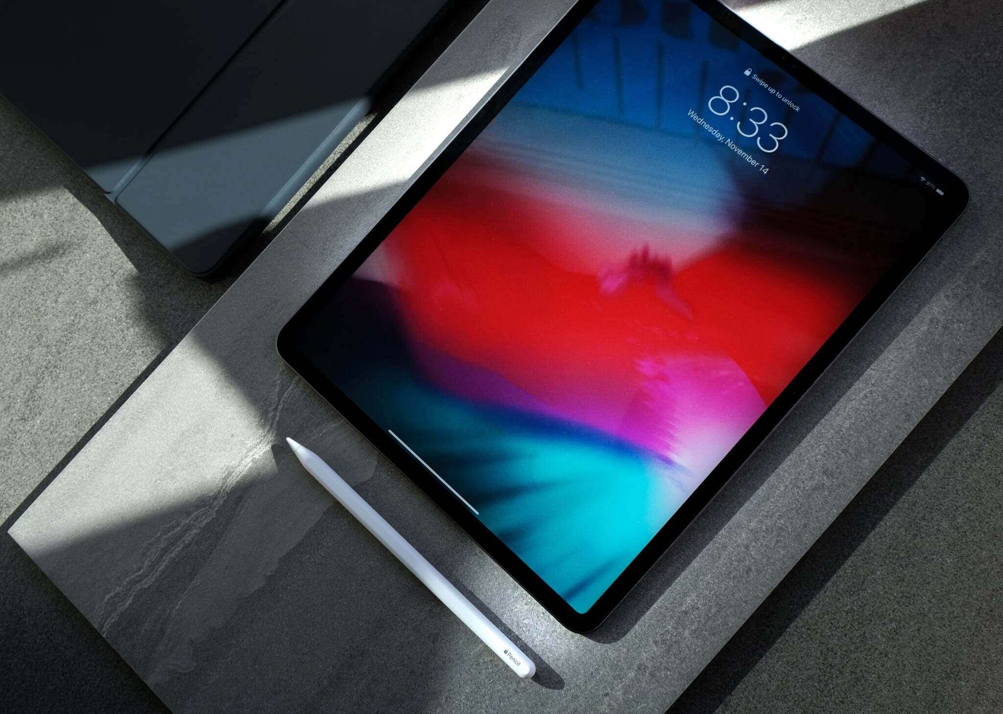 【画像付き解説】iPadの「キーボードが小さくなった」時の対処法 【画像付き解説】iPadの「キーボードが小さくなった」時の対処法